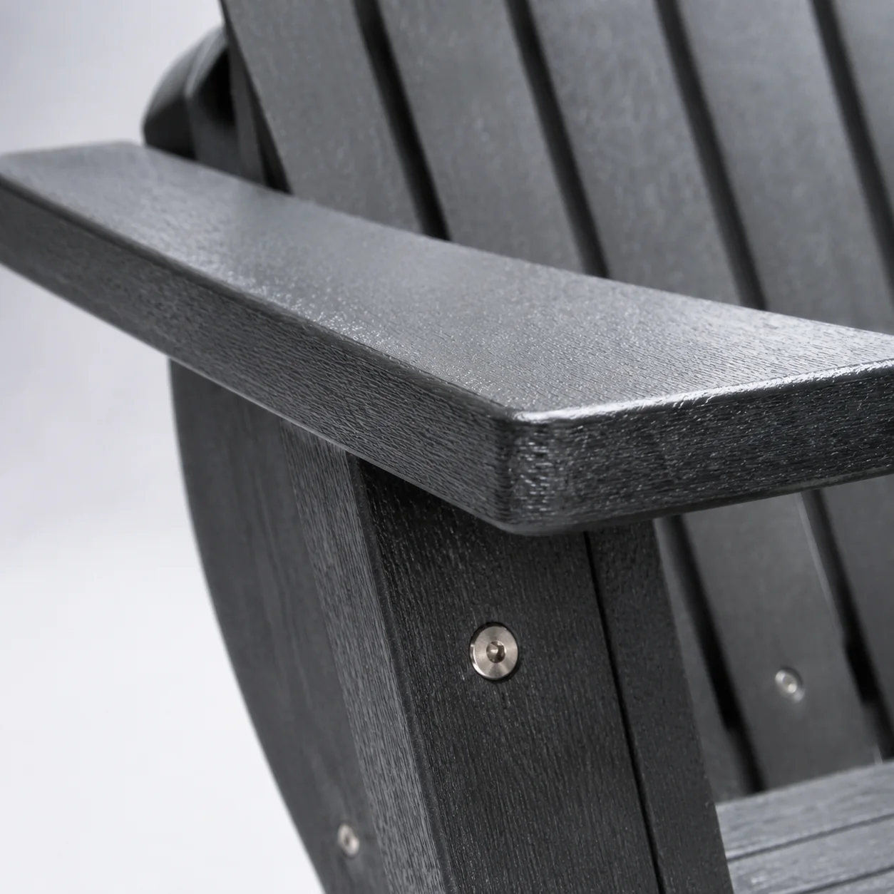 Noluxia Curved Adirondack Chair - Image 2